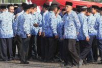 Rapel Gaji Pensiunan ASN, TNI, Polri Cair November 2025: Cek Rekening!