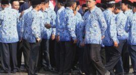 Rapel Gaji Pensiunan ASN, TNI, Polri Cair November 2025: Cek Rekening!