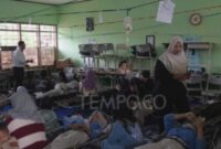 MBG & Cek Gratis Dikritik CISDI: Apa Dampaknya bagi Kesehatan?