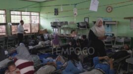 MBG & Cek Gratis Dikritik CISDI: Apa Dampaknya bagi Kesehatan?