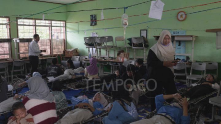MBG & Cek Gratis Dikritik CISDI: Apa Dampaknya bagi Kesehatan?