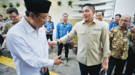 BLT Rp 900 Ribu Cair: 35 Juta Keluarga Terima dalam 2 Pekan!