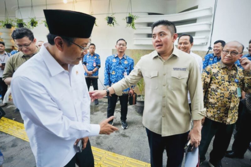 BLT Rp 900 Ribu Cair: 35 Juta Keluarga Terima dalam 2 Pekan!