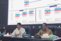 Dana Pemda Dipersoalkan? Purbaya Lempar ke BI!