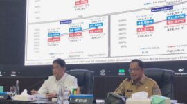 Dana Pemda Dipersoalkan? Purbaya Lempar ke BI!