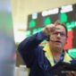 Kinerja Buruk Tesla dan IBM Menekan Bursa Wall Street