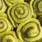 Matcha Cinnamon Rolls: Resep Mudah, Aroma Memikat, Bikin Ketagihan!