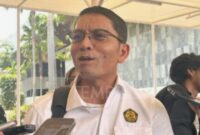 16 Kandidat DEN Prabowo: DPR Segera Verifikasi?