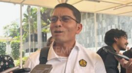 16 Kandidat DEN Prabowo: DPR Segera Verifikasi?