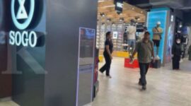 MAPI: Analis Ungkap Peluang Saham Mitra Adiperkasa!