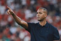 Patrick Kluivert Dipecat PSSI: Apa Dampaknya Bagi Timnas?