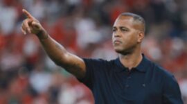 Patrick Kluivert Dipecat PSSI: Apa Dampaknya Bagi Timnas?