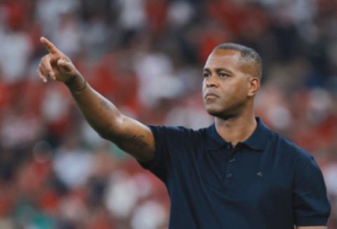 Patrick Kluivert Dipecat PSSI: Apa Dampaknya Bagi Timnas?