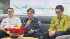 Mikroplastik Hantui Air Hujan Jakarta? Ini Kata BMKG!