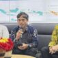 Mikroplastik Hantui Air Hujan Jakarta? Ini Kata BMKG!
