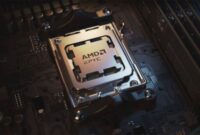 IBM Uji Chip Kuantum, Saham AMD Langsung Meroket!