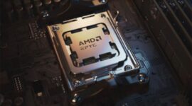IBM Uji Chip Kuantum, Saham AMD Langsung Meroket!
