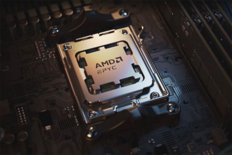 IBM Uji Chip Kuantum, Saham AMD Langsung Meroket!