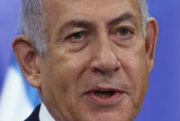 Gaza: Ambisi Netanyahu? Dampak Perang bagi Kekuasaannya