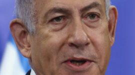 Gaza: Ambisi Netanyahu? Dampak Perang bagi Kekuasaannya