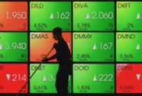 BI Rate Stabil: IHSG Siap Melesat?