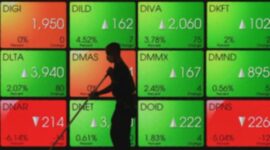 BI Rate Stabil: IHSG Siap Melesat?