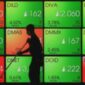 BI Rate Stabil: IHSG Siap Melesat?