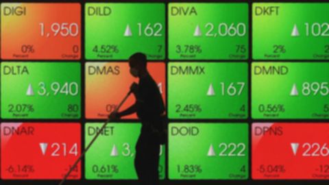 BI Rate Stabil: IHSG Siap Melesat?