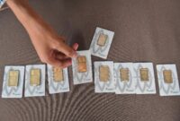 Emas Antam Sentuh Rekor! Harga Tembus Rp 2,4 Juta