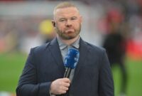 Rooney Blak-blakan: Bomber Man United Buktikan Dirinya Salah!