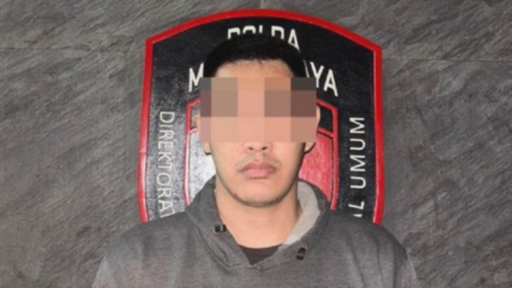Mobil Berlogo Polri di Lokasi Penyekapan: Apa Implikasinya?