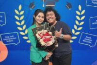Marshel Widianto Akui Perubahan Diri Pasca Ribut dengan Cesen
