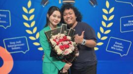 Marshel Widianto Akui Perubahan Diri Pasca Ribut dengan Cesen