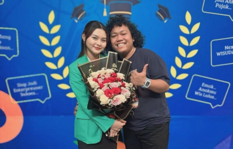 Marshel Widianto Akui Perubahan Diri Pasca Ribut dengan Cesen
