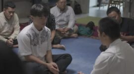 Steven Wongso Mantap Memeluk Islam: Felix Siauw Jadi Pembimbing
