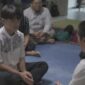 Steven Wongso Mantap Memeluk Islam: Felix Siauw Jadi Pembimbing