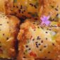 Bolu Abon Gulung: Resep Gurih Lembut, Camilan Kekinian Favorit!