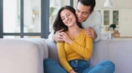Rahasia Membuat Pasangan Selalu Merasa Dicintai Setiap Hari