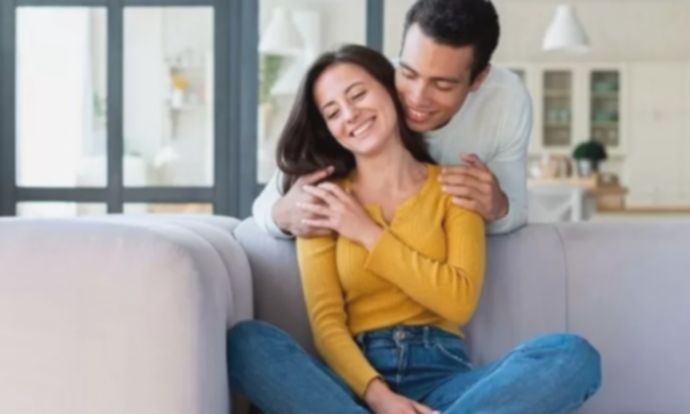 Rahasia Membuat Pasangan Selalu Merasa Dicintai Setiap Hari