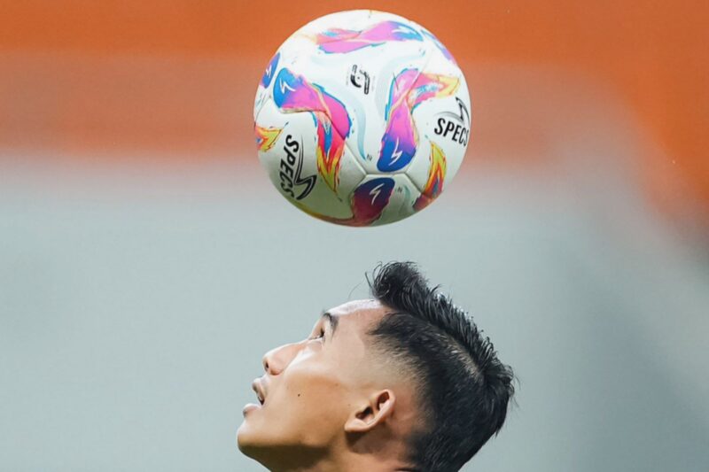 Rizky Ridho Disalahkan? Bos Persija Pasang Badan Bela Sang Pemain!