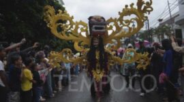 Bandung Cerah, Pantai Jabar Menanti: Rencanakan Liburanmu!
