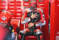 Bagnaia Salahkan Diri! Marquez Pantas Podium MotoGP Australia 2025?