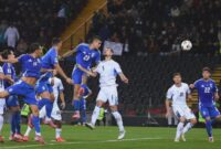Italia vs Israel: Stadion Udine Dijaga Ketat, Penembak Jitu Siaga!