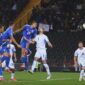 Italia vs Israel: Stadion Udine Dijaga Ketat, Penembak Jitu Siaga!
