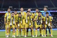 TMJ Diduga Dalang Skandal Naturalisasi Malaysia: CEO Timnas Buka Suara!