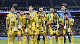 TMJ Diduga Dalang Skandal Naturalisasi Malaysia: CEO Timnas Buka Suara!