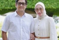 Andre Taulany Hidup Sendiri: Setahun Tanpa Rien Wartia, Apa Dampaknya?