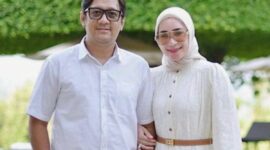 Andre Taulany Hidup Sendiri: Setahun Tanpa Rien Wartia, Apa Dampaknya?
