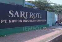 Sari Roti Cetak Laba Gede! Kuartal III Naik 33 Persen
