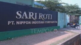 Sari Roti Cetak Laba Gede! Kuartal III Naik 33 Persen